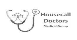 Housecall Doctors logo