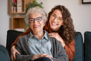 Orange County, CA, offers homebound dental care 