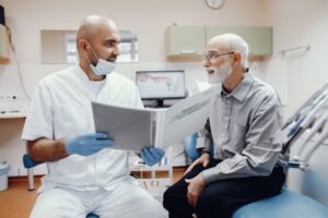 Medical conditions you need to tell your dentist about