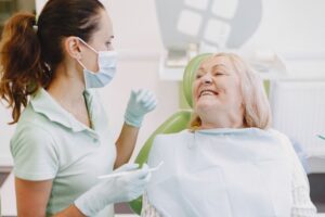 Learn the options for a mobile dentist in Orange County, CA.