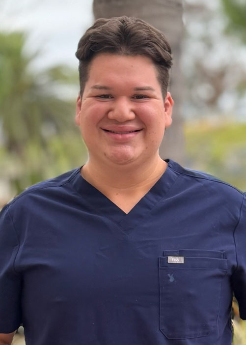 Juan Dental Assistant