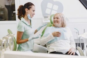 Learn why HomeCare Dentists is a best-rated mobile dentist in Orange County