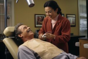 Discover what a mobile dentist in San Diego can do for you.